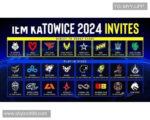 CS冬季大型锦标赛：BIG战队kto分享角色转换经验